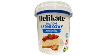 Delikate Крем - сир 1кг 0936353 фото