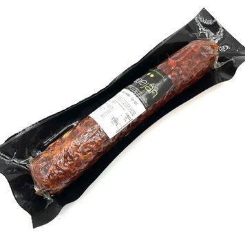 Ковбаса Чорізо Екстра, пікантна. Vallejan Chorizo Extra picante (Іспанія) Вага: 500г 0165 фото
