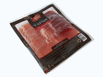 Хамон нарізка Арой Arroyo 500g  0168 фото