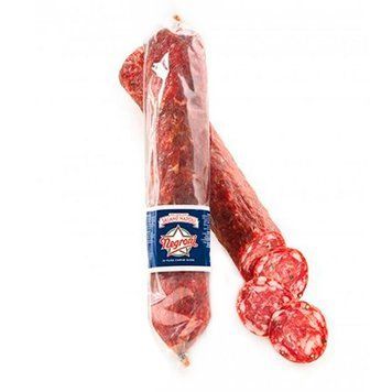Салями Negroni Salame Napoli, 1 кг 0947646 фото