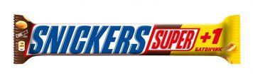Батончик супер Снікерс Snickers super 112,5g 05101 фото