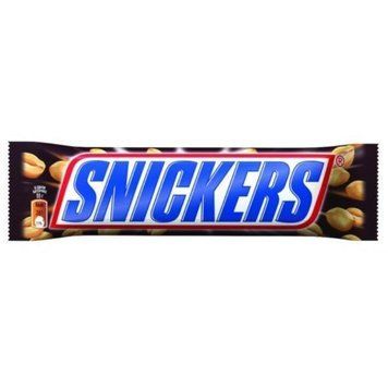 Батончик Снікерс Snickers 50g  05102 фото