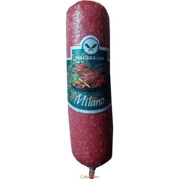 Ковбаса Салямі Мілано Milano 1kg  0373562 фото