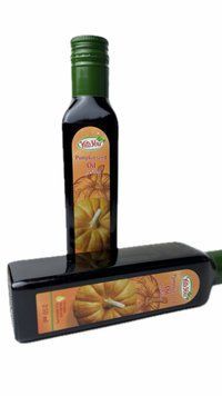 Олія гарбузова Vita You 250мл 03663 фото