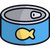Консервація морепродуктів