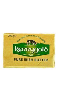Масло вершкове Kerrygold 82% 200 г Ірландія 0975 фото