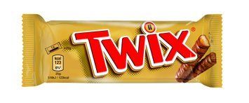 Батончик Твікс Twix 50g 05104 фото