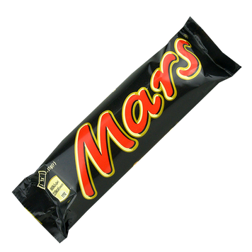 Батончик Марс Mars 51g 05106 фото