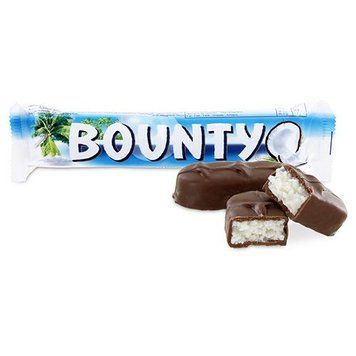 Батончик Баунті Bounty 57g 05107 фото