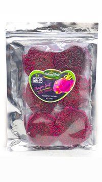 Пітахайя Holland Fruit сушена 250г 094352 фото
