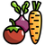 Овочі