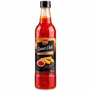 Соус гострий Sweet Chilli 700g 093632221 фото