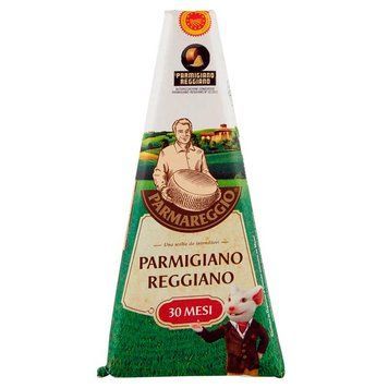 Сир Пармезан Parmigiano Reggiano 30 міс. 250г. 098645 фото