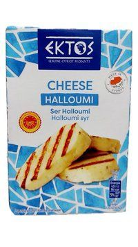 Сир Халумі для грилю Elios Ser Halloumi 225г. 09432112 фото