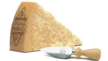 Сир "Grana Padano" 91 фото