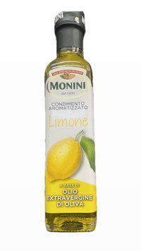 Оливкова олія Monini Limone, 250мл 093636 фото