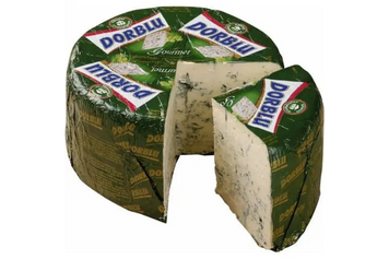 Сир Дорблю Класичний Dorblu K&auml;serei 2,5kg 092 фото