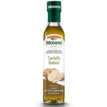 Олія оливкова Monini Tartufo Bianco 250 мл 093531 фото