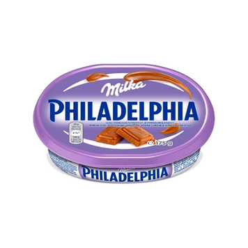 Крем-сир Філадельфія мілка 175г | Philadelphia &trade; 0155 фото