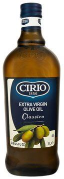 Олія Оливкова /Olio Extra Vergine di Oliva Classico/ CIRIO 1л 0342122 фото