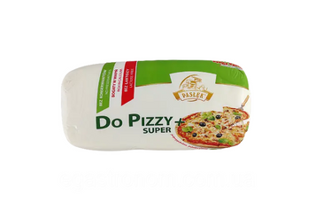 Сир Моцарелла Паслек (зелена) Paslek 2,5kg 0102 фото