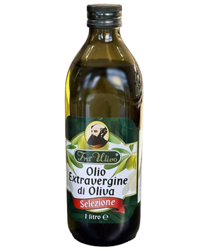 Оливкова олія FRA Ulivo Extra Vergine 1 л (Італія) 09787 фото